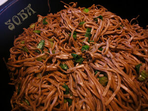 Soba