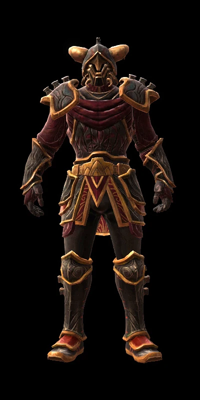 Fury Armor Set | Amalur Wiki | Fandom powered by Wikia