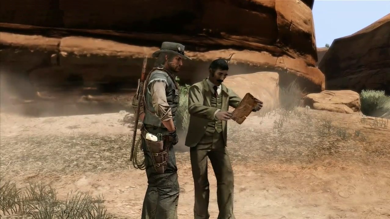 Aztec Gold | Red Dead Wiki | FANDOM powered by Wikia