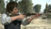 Rdr Jackmarston carbine