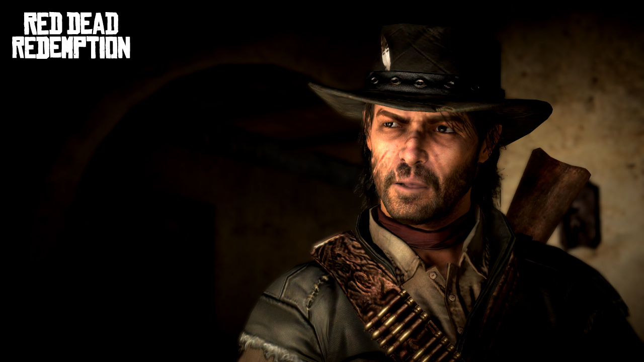 Red Dead Redemption will finally be backward compatible with Xbox