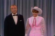 1966-01-29 Val Rodeo TV
