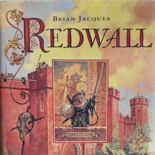 Help me do my essay redwall