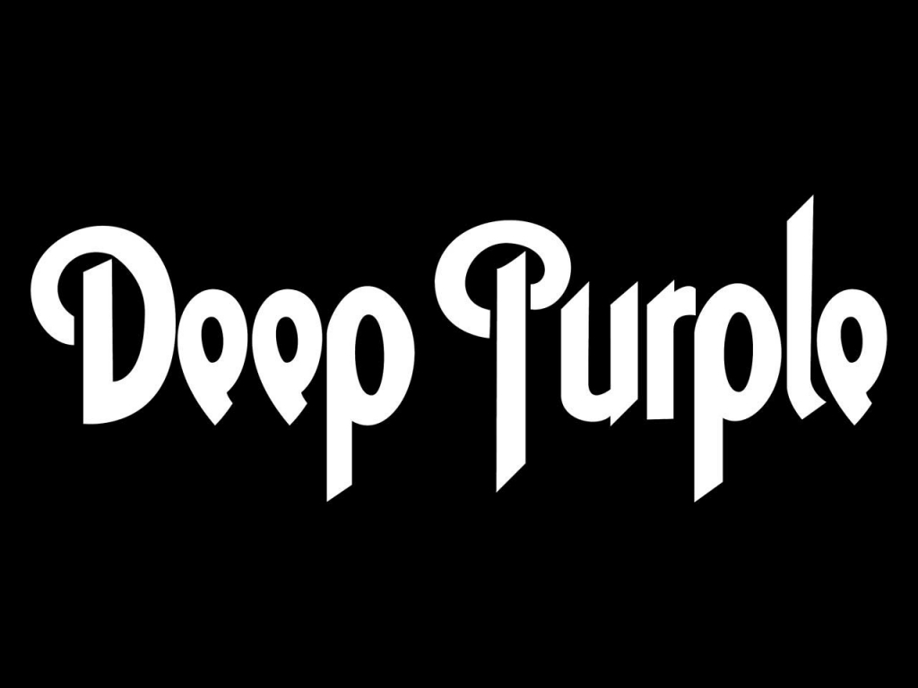 Resultado de imagen de deep purple logo