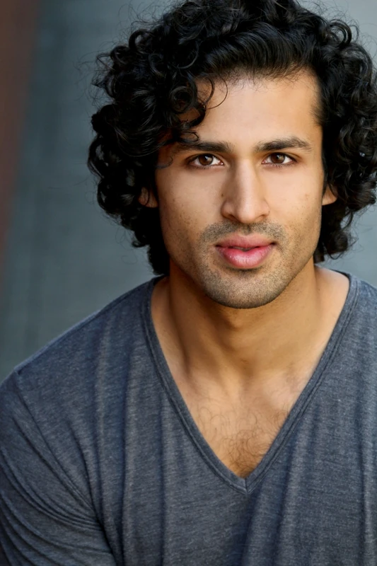 Saamer Usmani | Reign CW Wiki | Fandom powered by Wikia