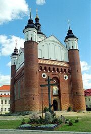 Suprasl orthodox church 3