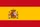 Flag of Spain