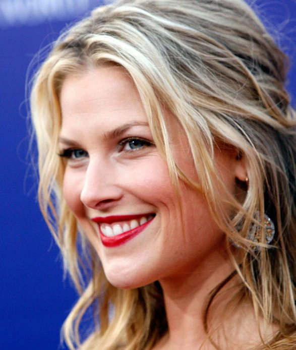 Ali Larter couple
