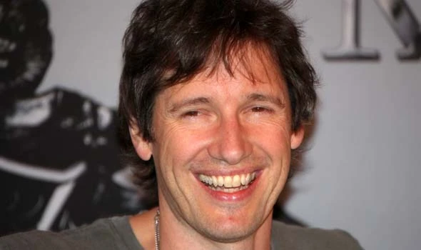 Paul W. S. Anderson | Resident Evil Wiki | FANDOM powered by Wikia