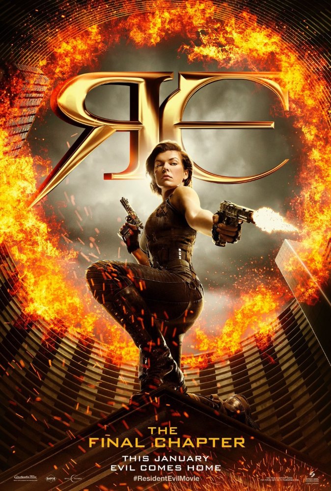Watch Resident Evil: Retribution Online Resident Evil: Retribution Full Movie Online