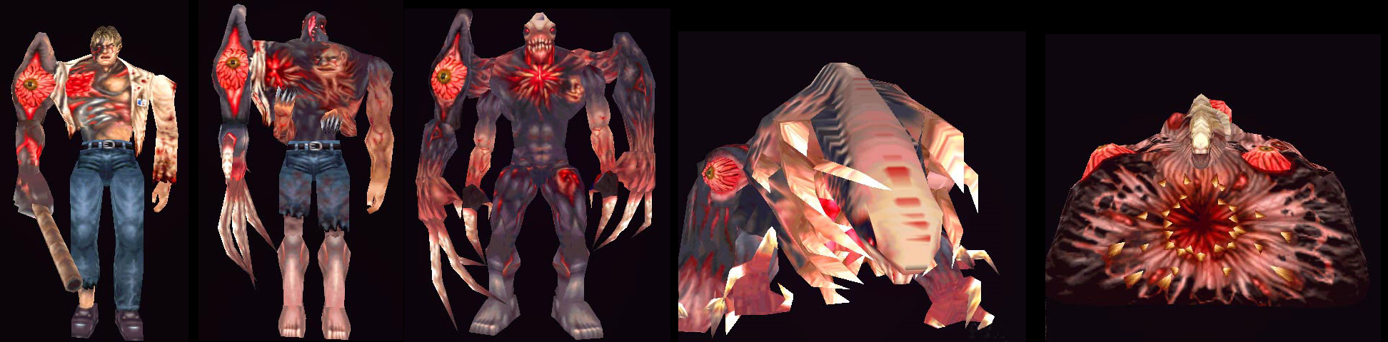 resident evil 2 remake william birkin boss fight 4 resident evil 2 remake william birkin boss fight 4
