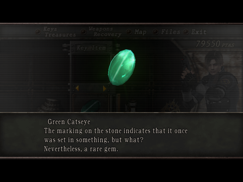 Insignia Key Resident Evil Wiki Fandom Powered By Wikia
