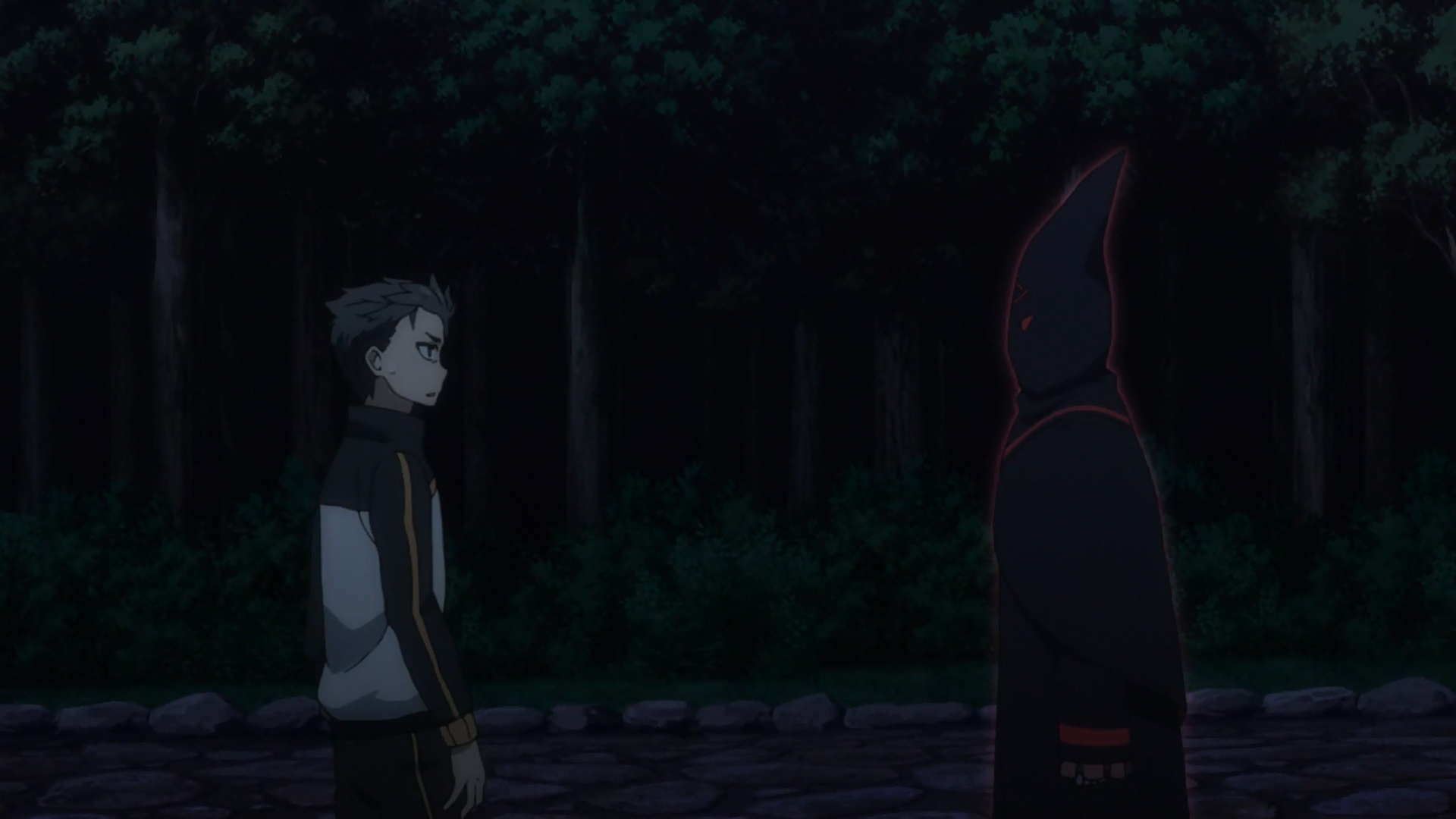Re: Zero Anime Review – Gitopia – This Otaku Life of Mine