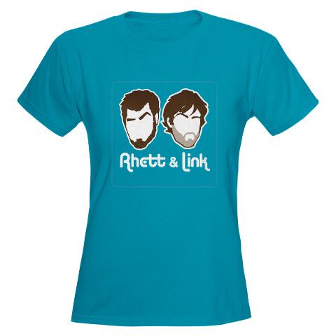 Rhett and link dating advice