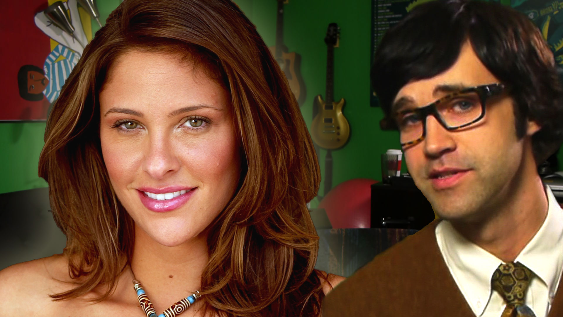 Jill Wagner | Rhett and Link Wiki | FANDOM powered by Wikia