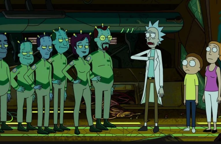 Rick And Morty Full Episodes 3 Rick And Morty Full Episodes 3