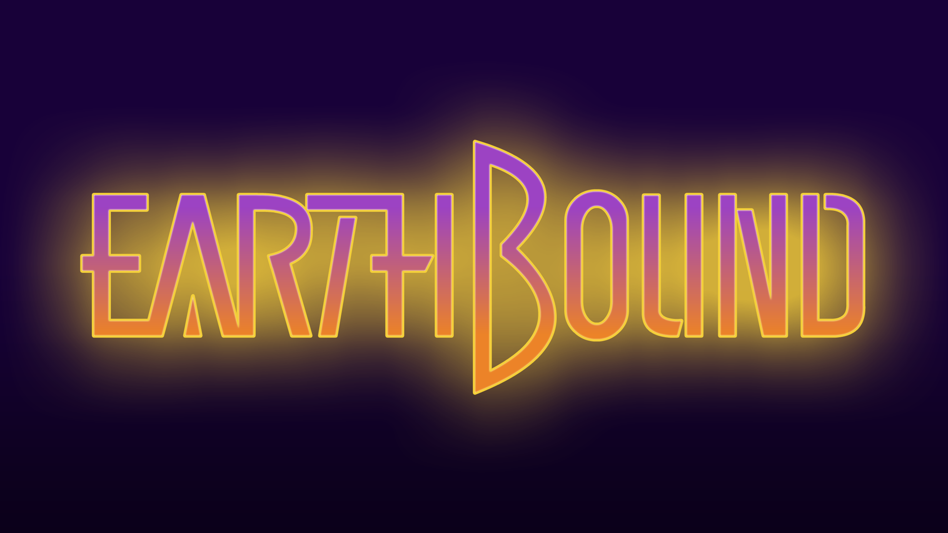 Earthbound 3D Fan Game