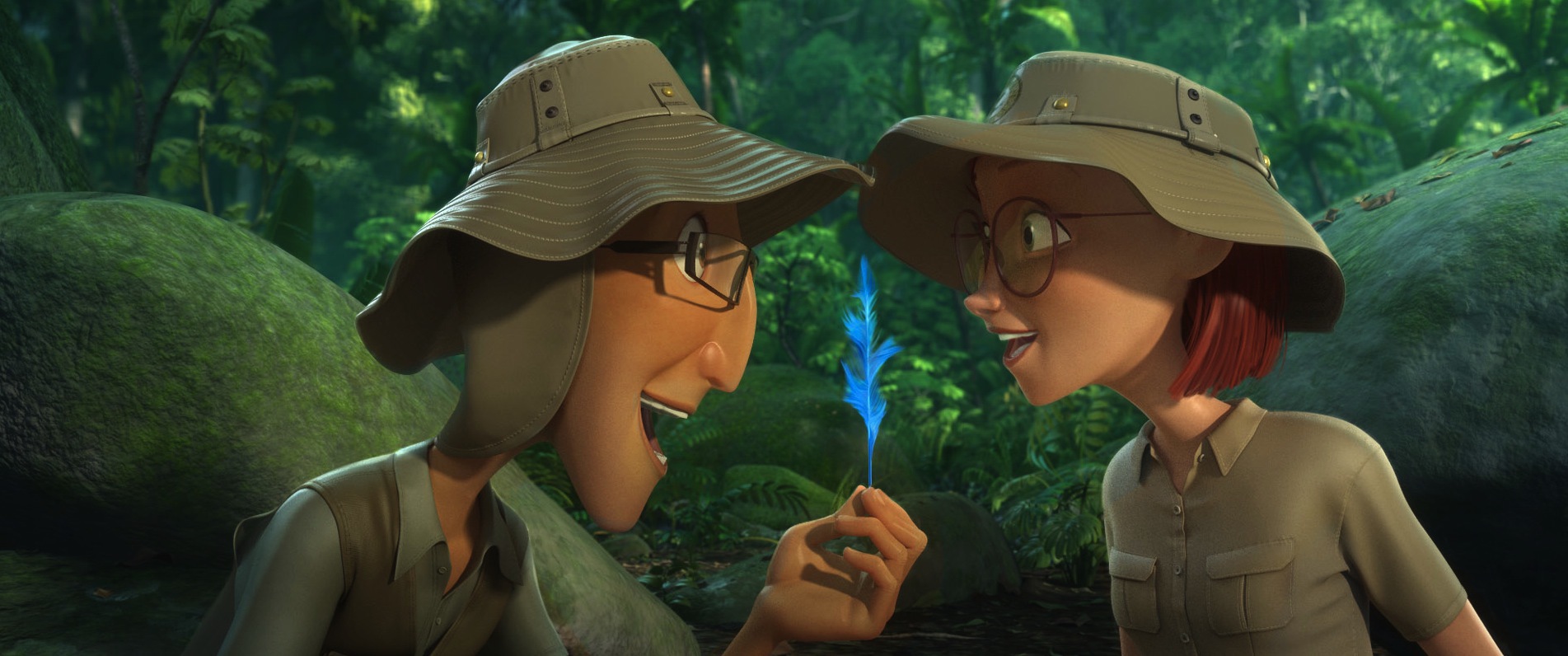 Rio 2 Deleted Scenes | Rio Wiki | Fandom powered by Wikia