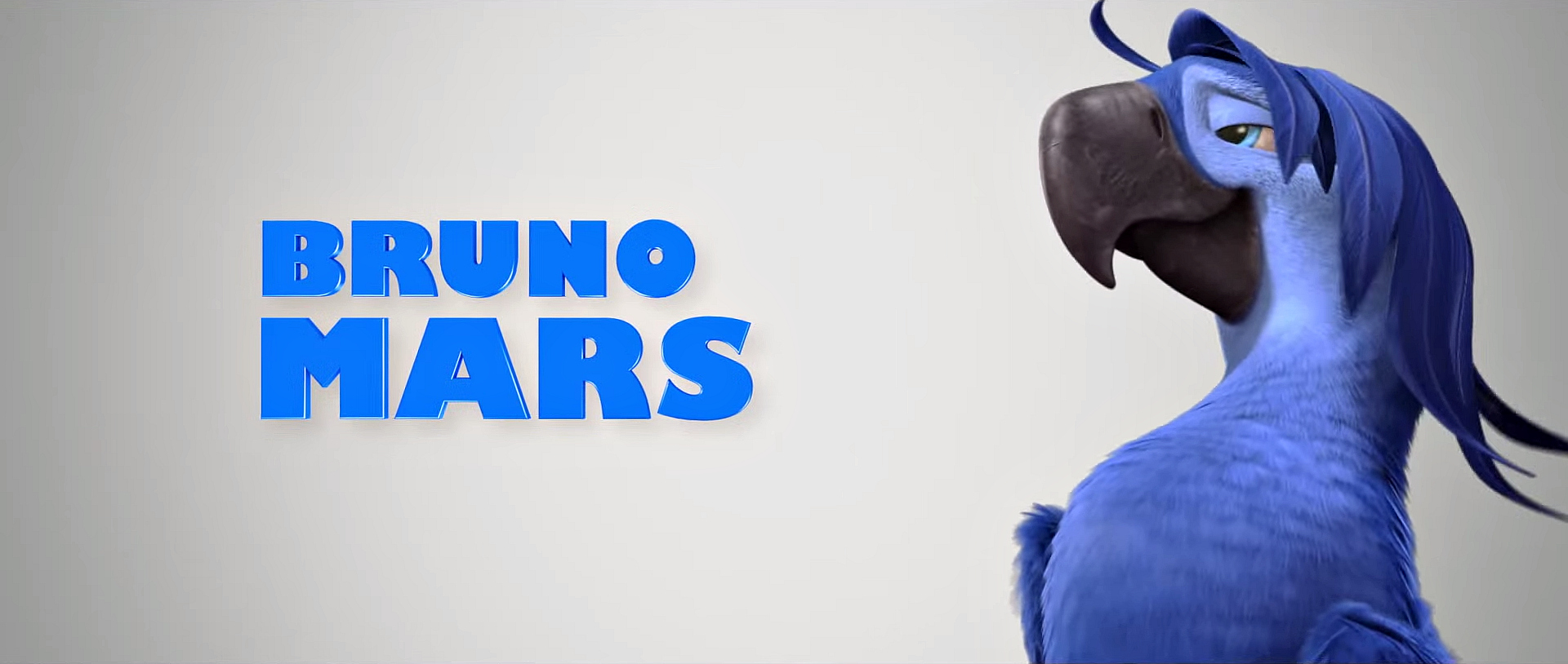 Image Bruno Mars as Roberto.jpg Rio Wiki Fandom powered by Wikia