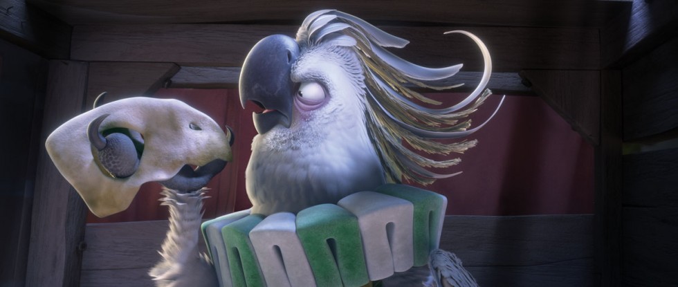 Image - Evil Nigel.jpg | Rio Wiki | Fandom powered by Wikia