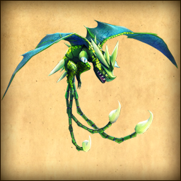 Champion Triple Stryke - Dragons: Rise Of Berk Wiki - Wikia