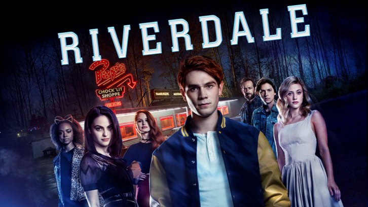 Image result for riverdale