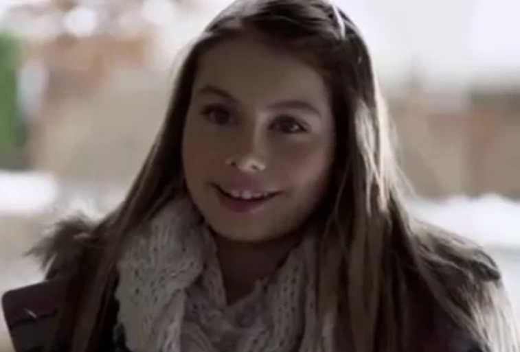 Danica | R.L. Stine's The Haunting Hour Wiki | FANDOM powered by Wikia