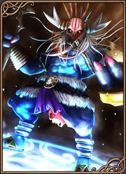 Shaman