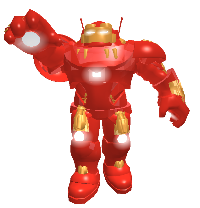 mark xliv armor