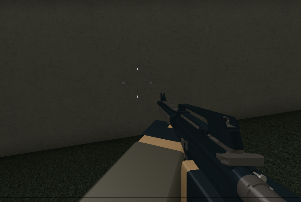 Roblox Phantom Forces No Gun Sound