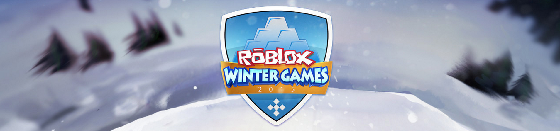 Roblox Winter Games Wiki