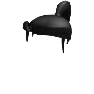 ponytail roblox wikia
