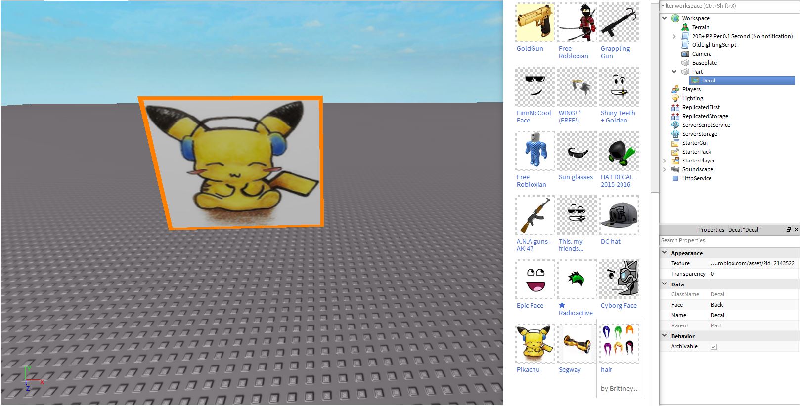 how to get a roblox image id on mobile