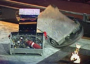 Hypno-Disc vs Chaos 2