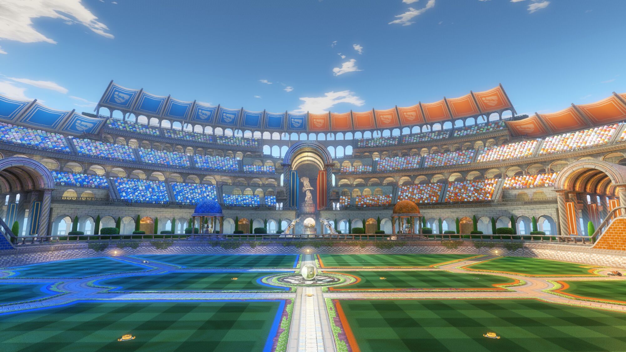 Rocket League Garage >> Utopia Coliseum | Rocket League Wikia | FANDOM powered by ... Rocket League Garage >> Utopia Coliseum | Rocket League Wikia | FANDOM powered by ...