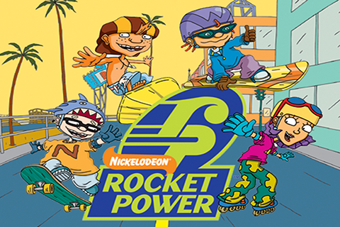 My Favorite Cartoons - Yadaa591410010