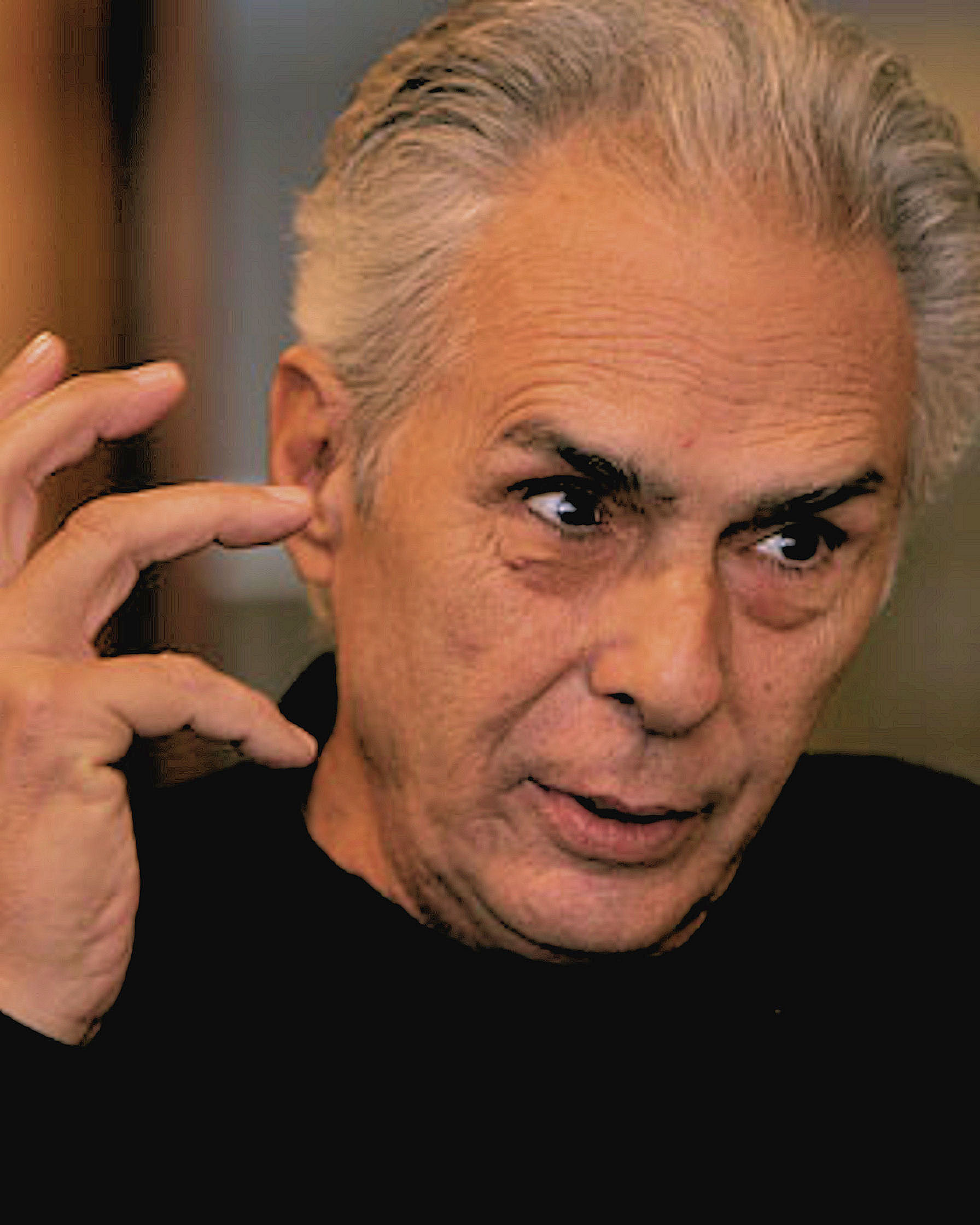 Bill Conte Net Worth
