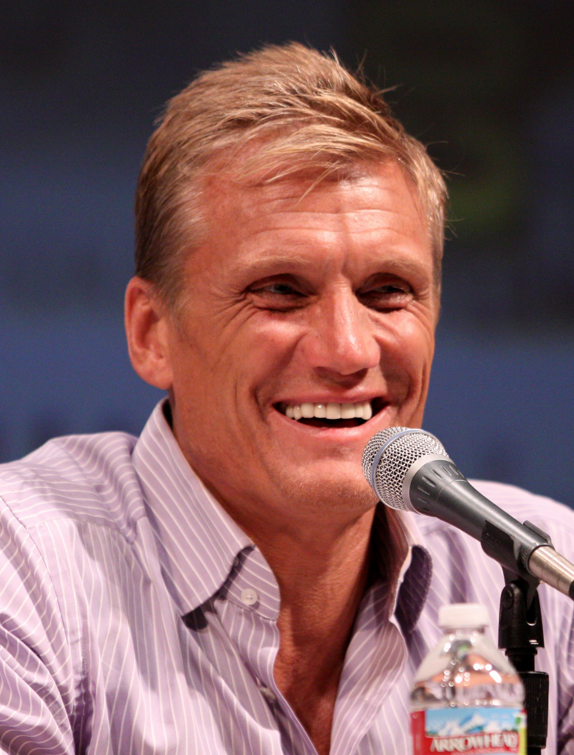 Dolph Lundgren | Rocky Wiki | FANDOM powered by Wikia