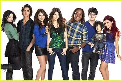 Victorious Roleplays | Disney and Nick Show Roleplays Wiki | Fandom