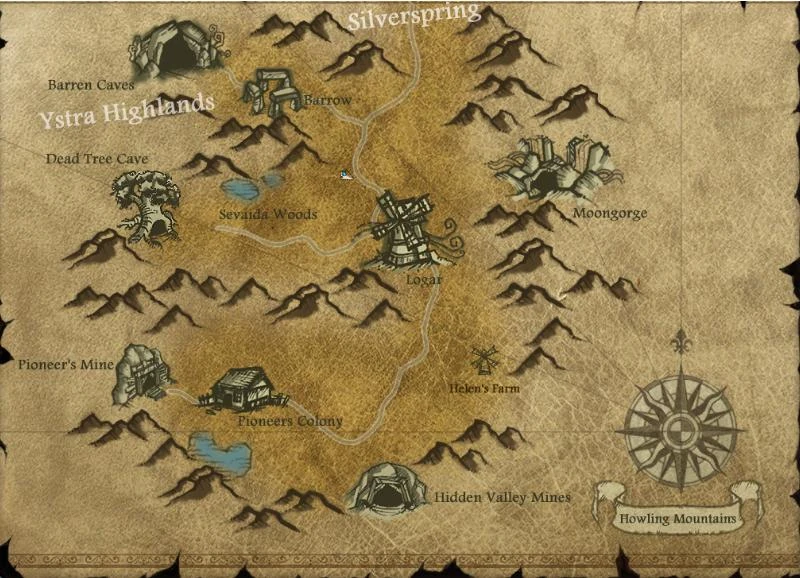 Runes of magic outdoors homework aiman 03 image