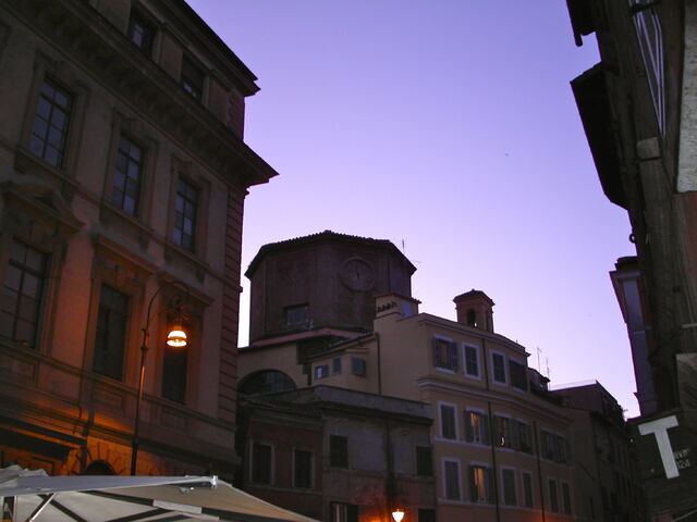 File:2011 Maria del Pianto dome and bellcote.jpg