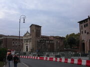 2011 Nicola in Carcere