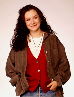 roseanne darlene conner gilbert healy rosanne wikia barbacoa wilden 90er barr 1975