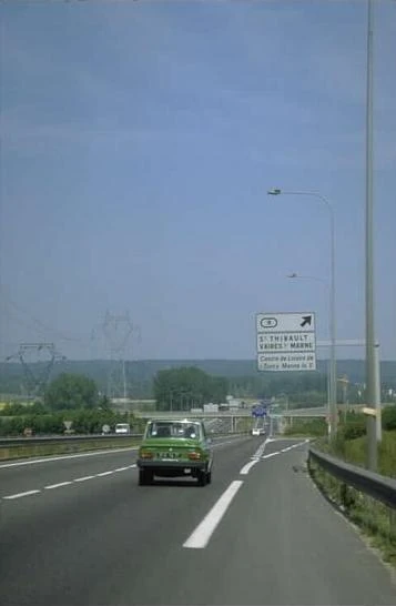 Autoroute française A104 (Historique) WikiSara Fandom powered by Wikia