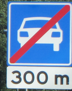 Vignette autoroute paysbas