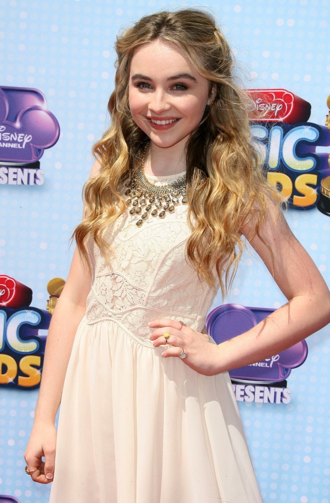 Sabrina Carpenter | Rowan Blanchard Wiki | Fandom powered by Wikia
