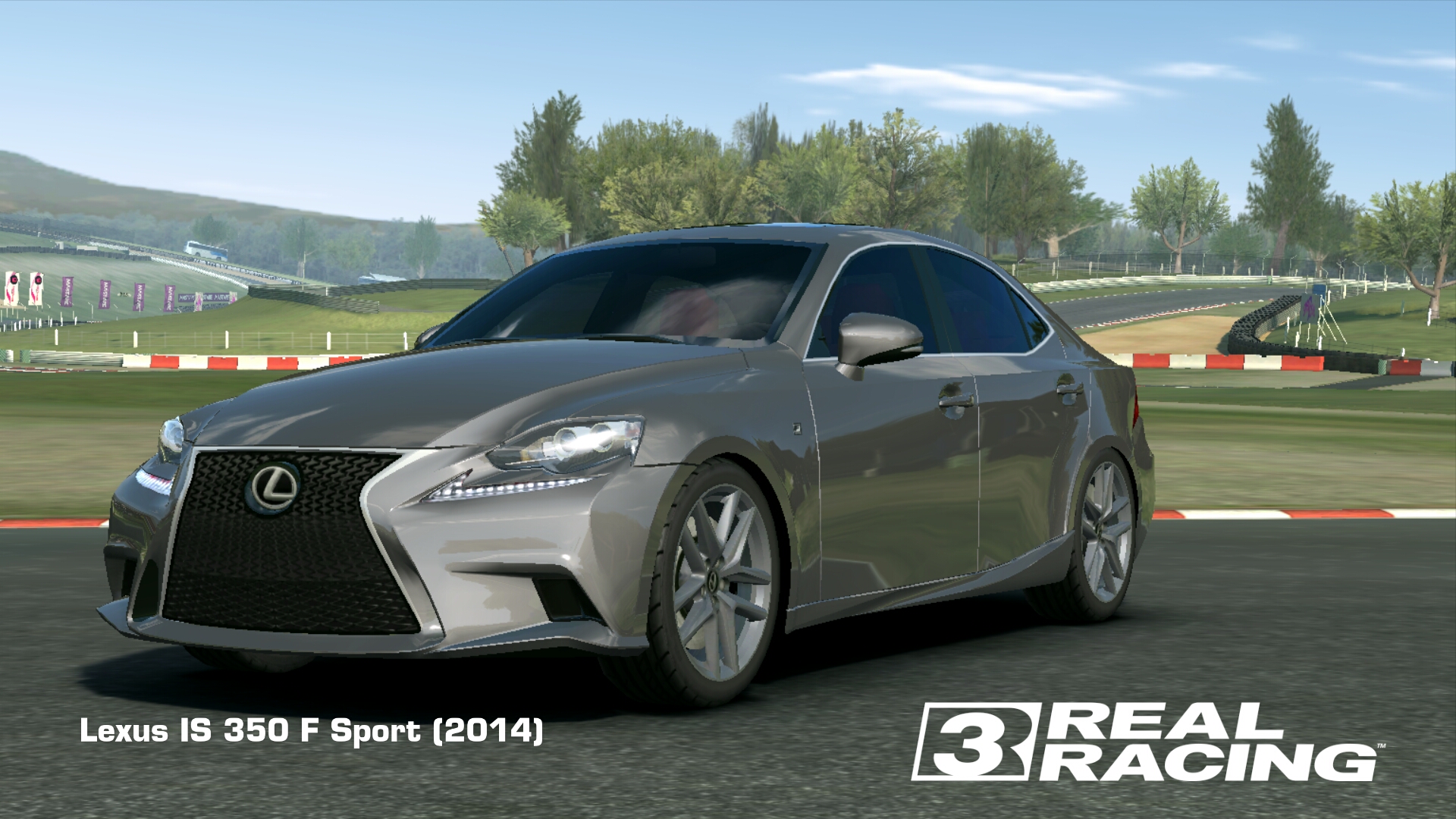 Lexus Lfa Showcase Series Real Racing 3 Wiki Fandom
