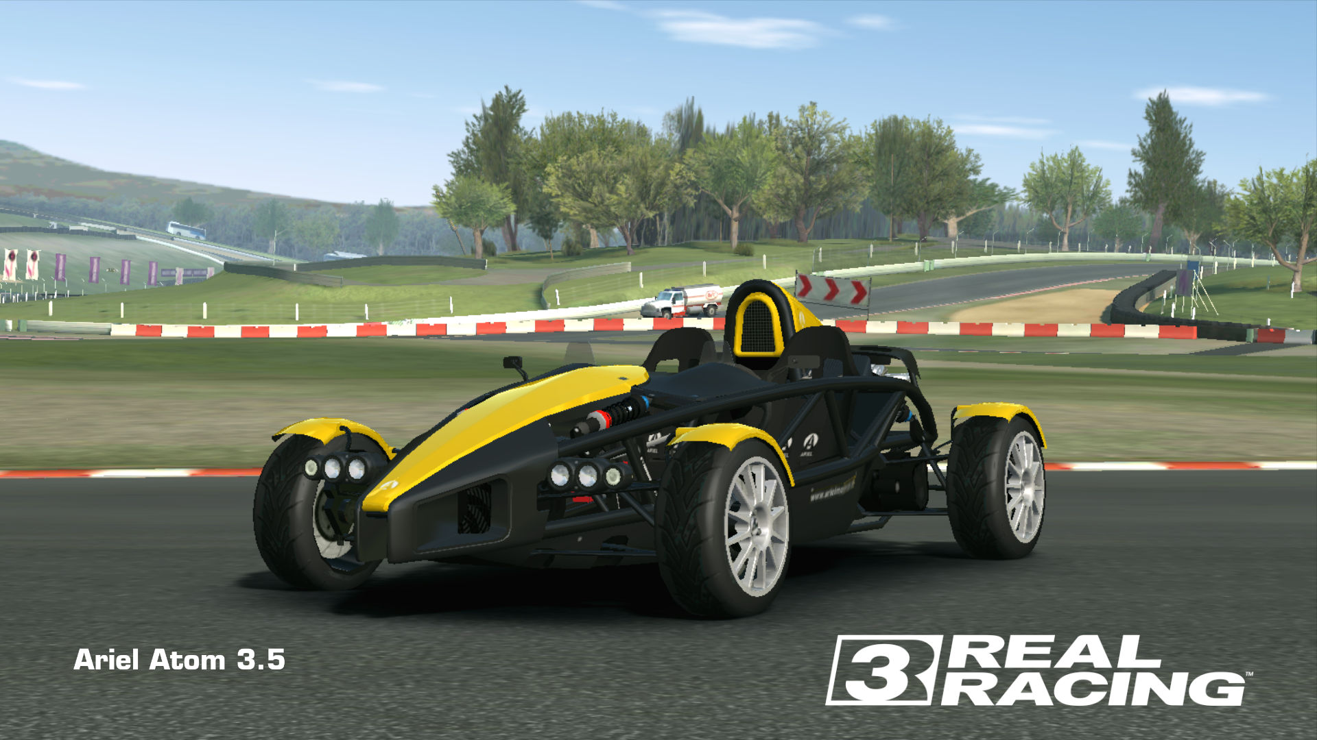 Cars (Fully Upgraded) | Real Racing 3 Wiki | Fandom powered by Wikia1920 x 1080