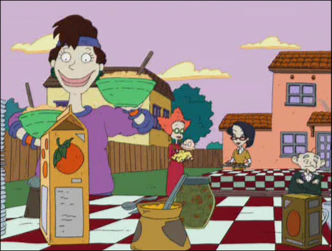 Club Fred/Gallery Rugrats Wiki Fandom powered by Wikia