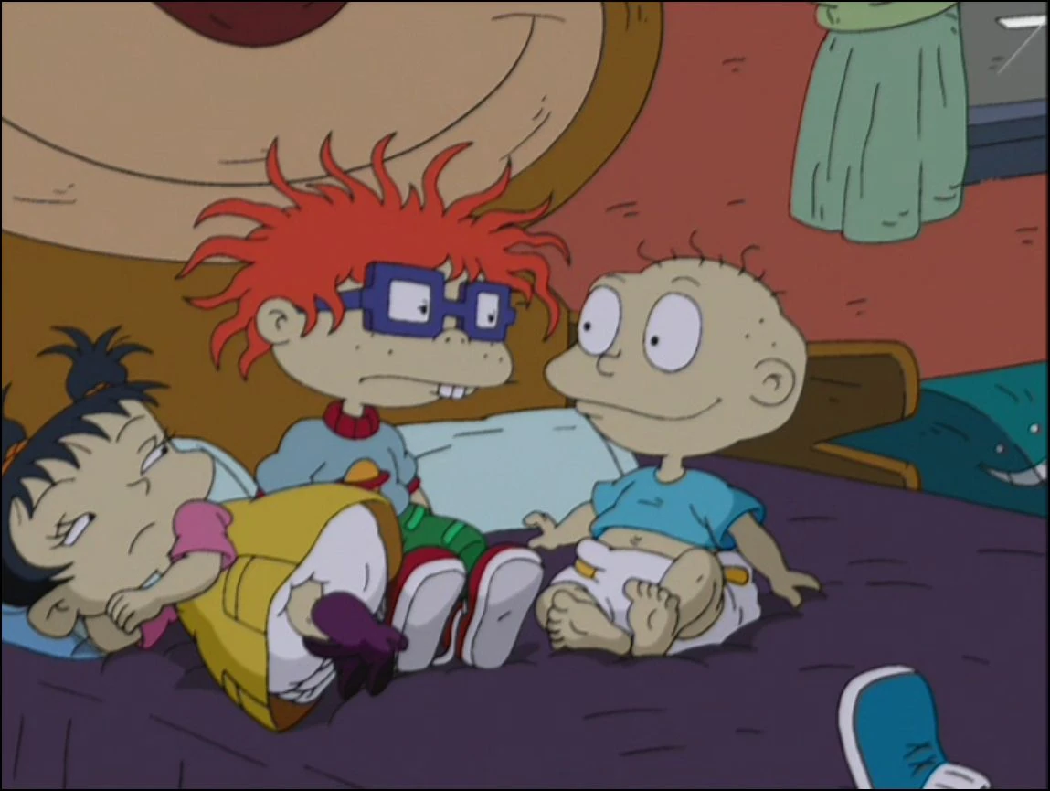 Image SD33.JPG Rugrats Wiki Fandom powered by Wikia